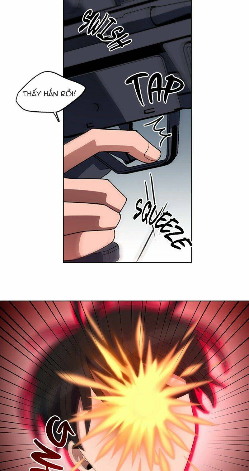 No Scope - Chương 91