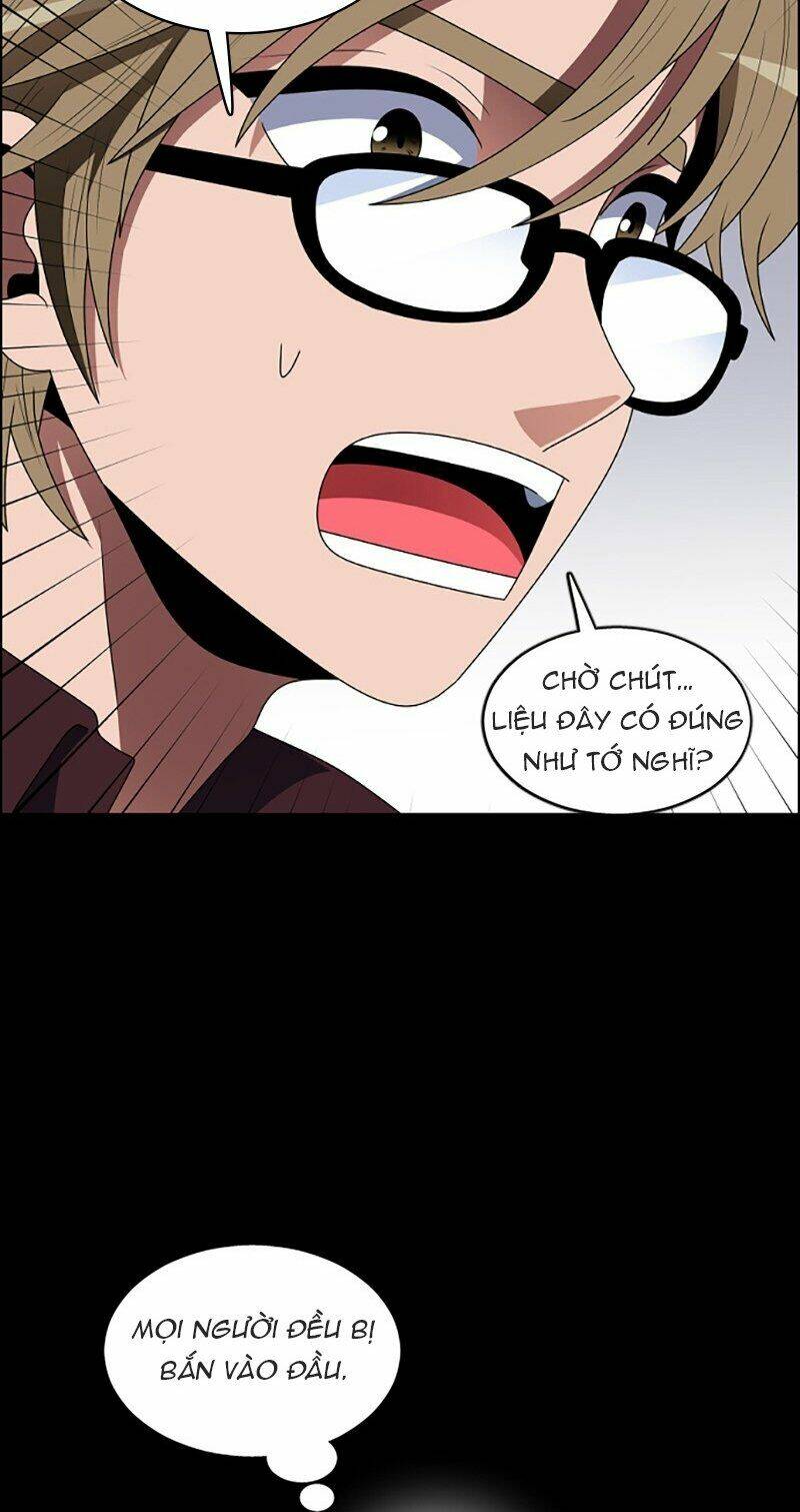 No Scope - Chương 91