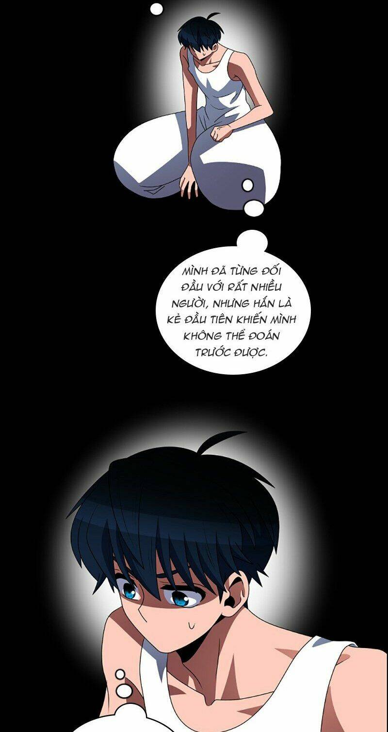 No Scope - Chương 91