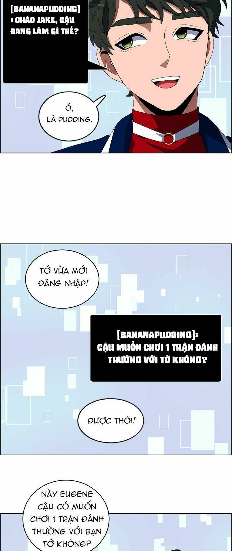 No Scope - Chương 91