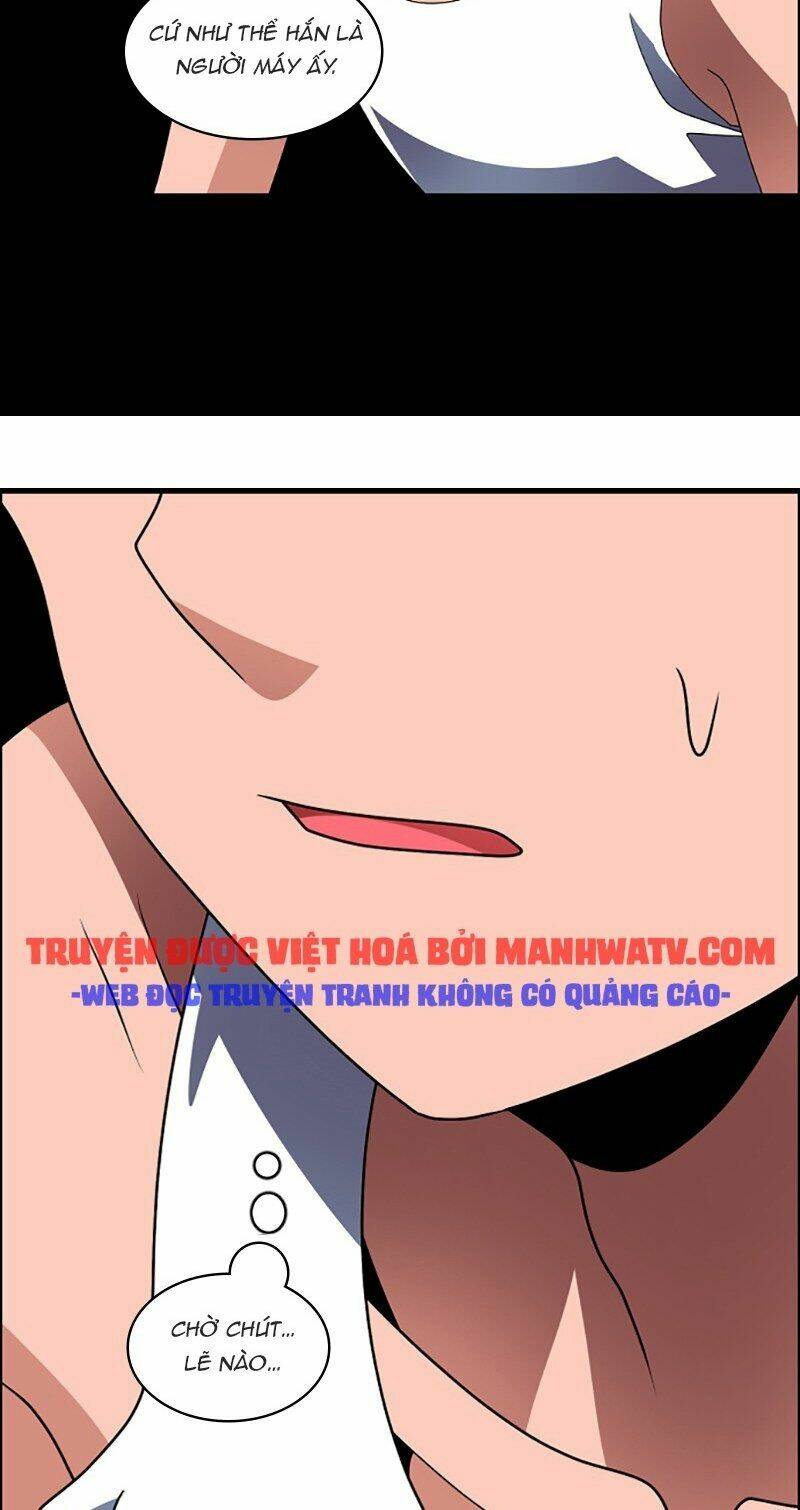 No Scope - Chương 91