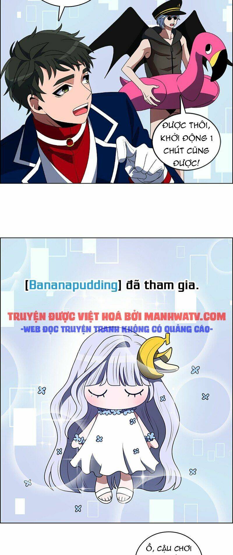 No Scope - Chương 91