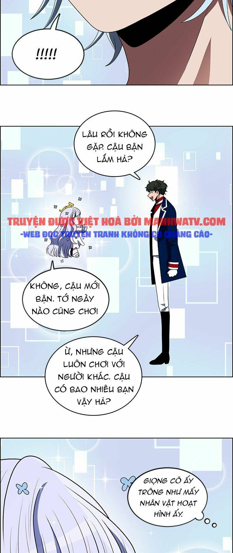 No Scope - Chương 91