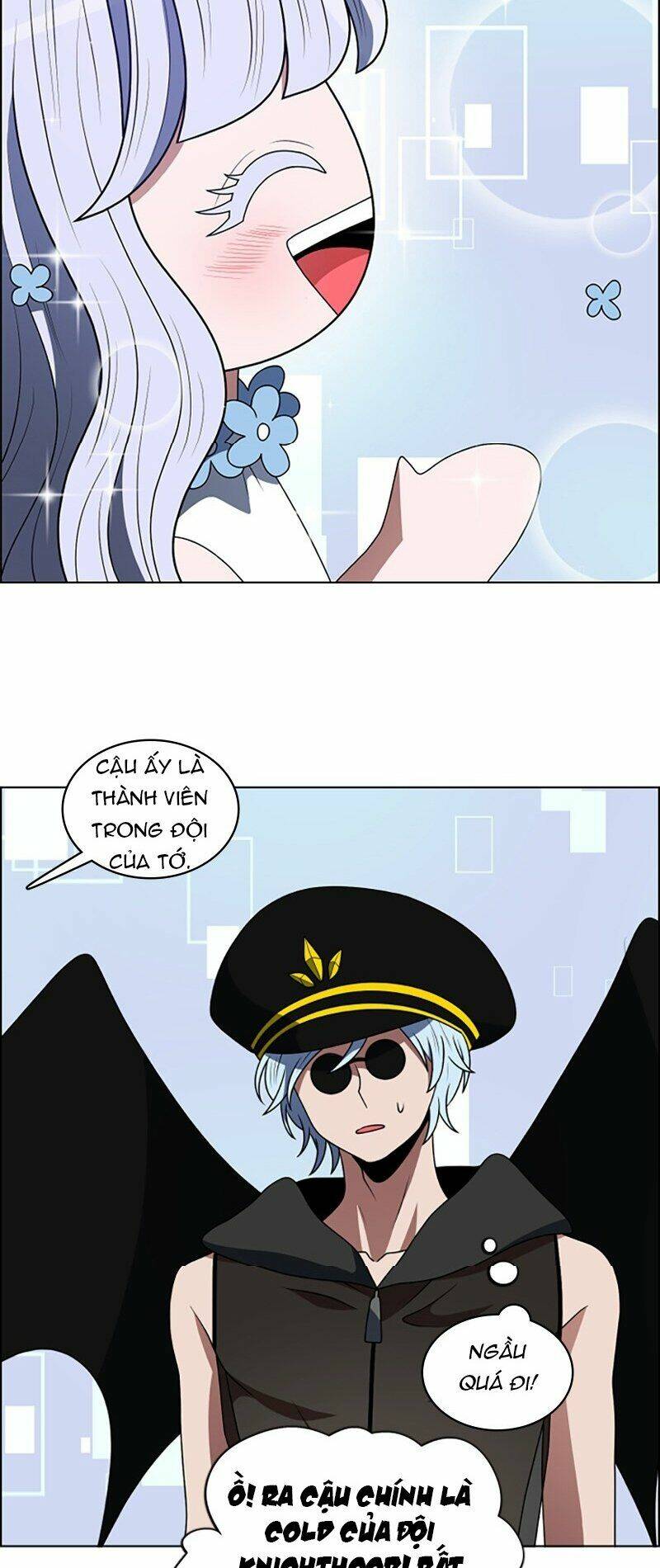 No Scope - Chương 91