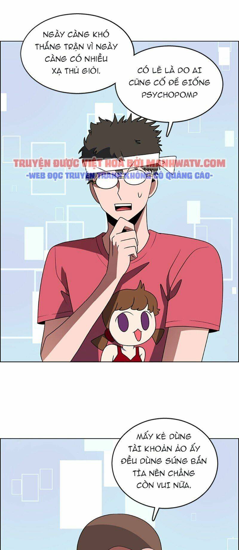 No Scope - Chương 92