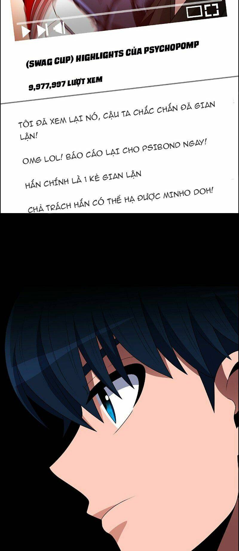 No Scope - Chương 92