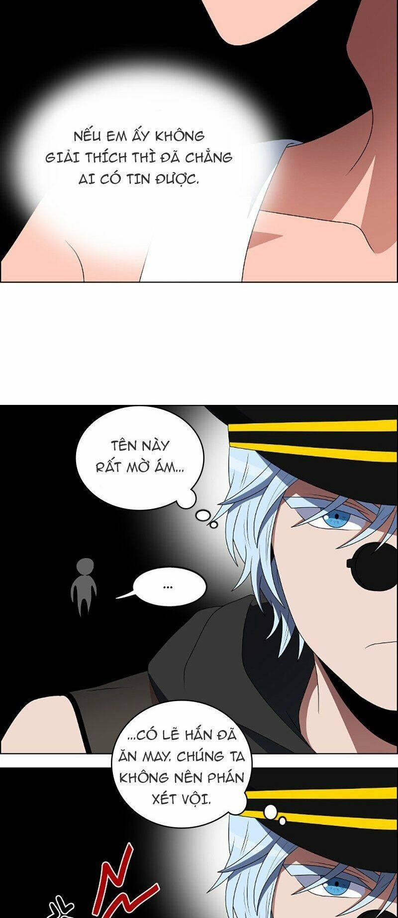 No Scope - Chương 92