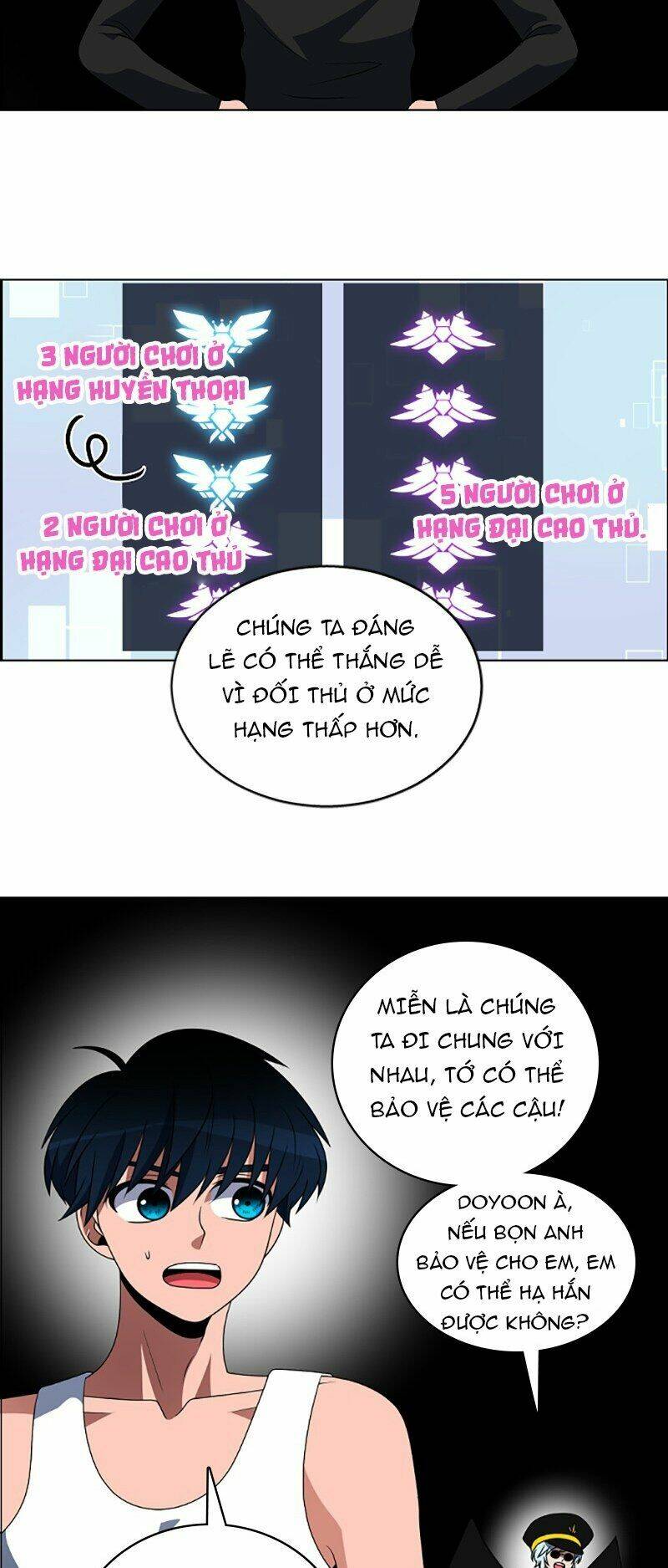No Scope - Chương 92