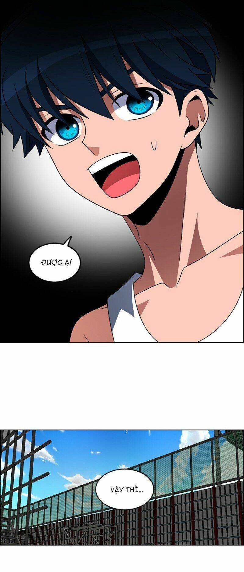 No Scope - Chương 92