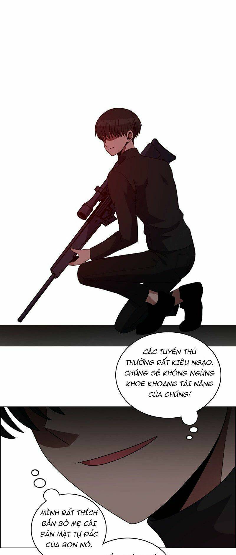 No Scope - Chương 92