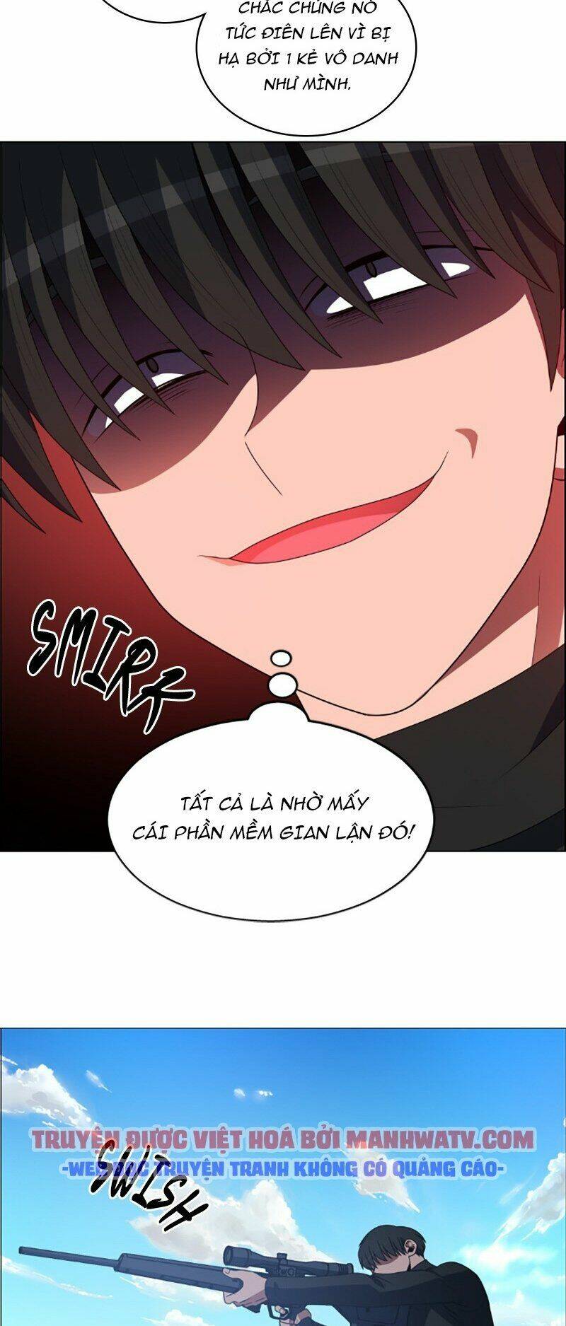 No Scope - Chương 92