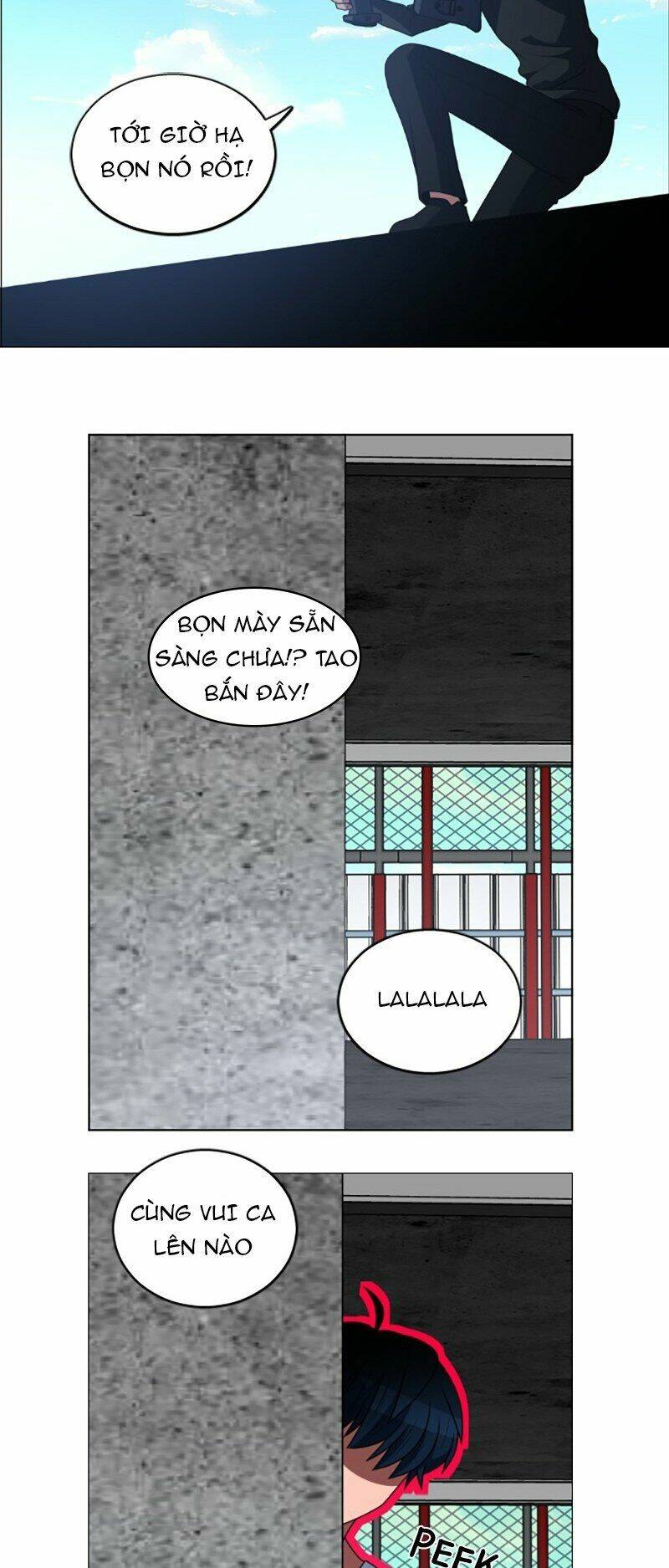 No Scope - Chương 92