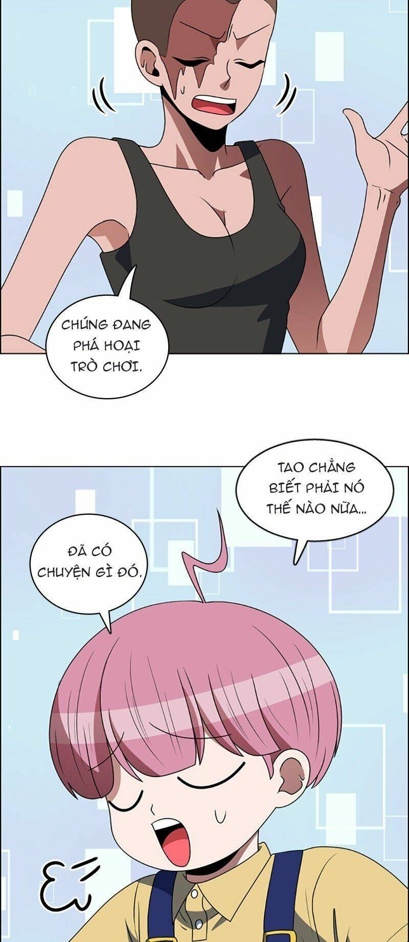 No Scope - Chương 92