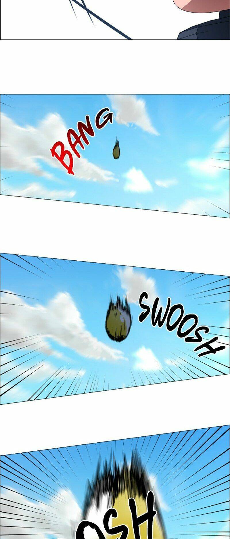 No Scope - Chương 92