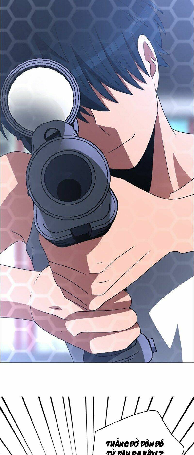 No Scope - Chương 92