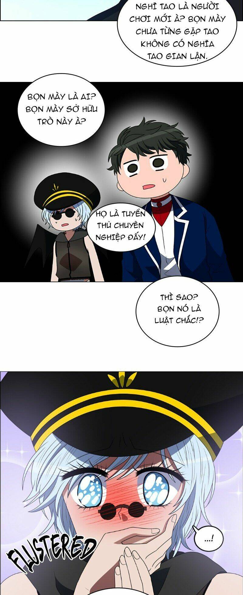 No Scope - Chương 92