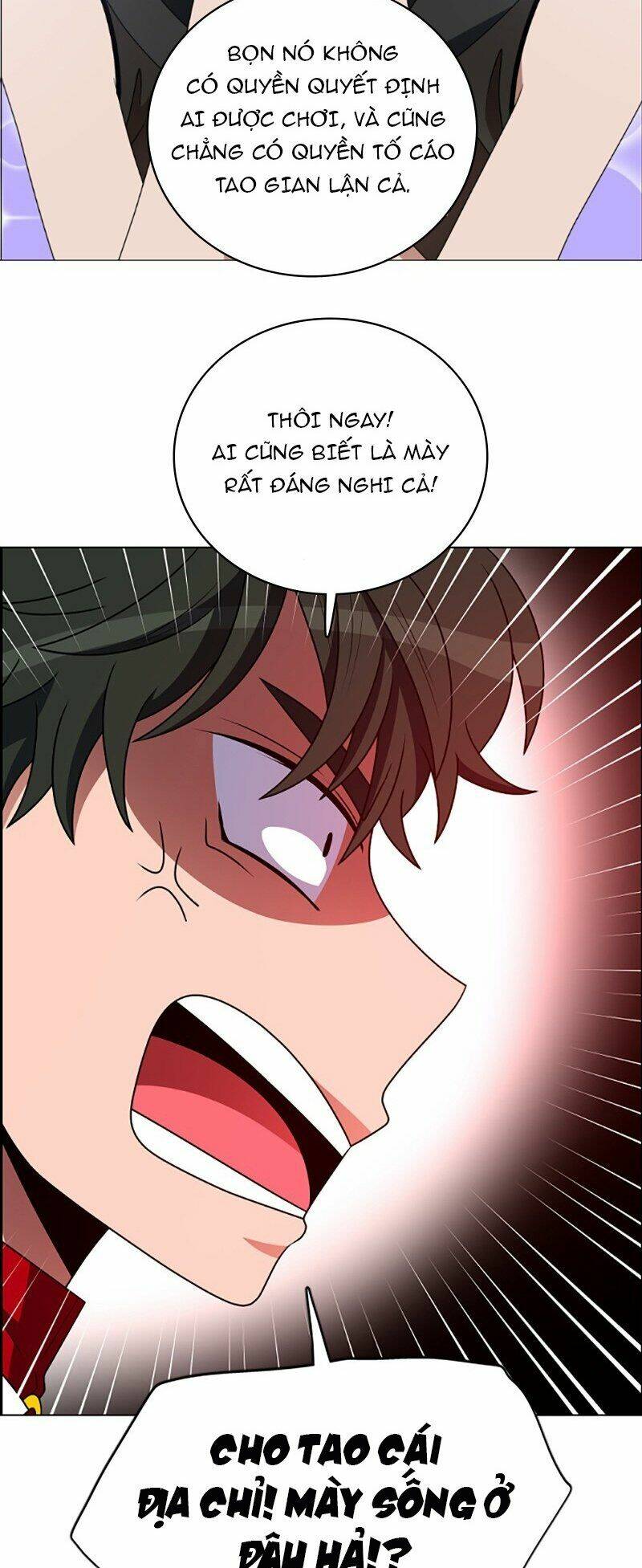 No Scope - Chương 92