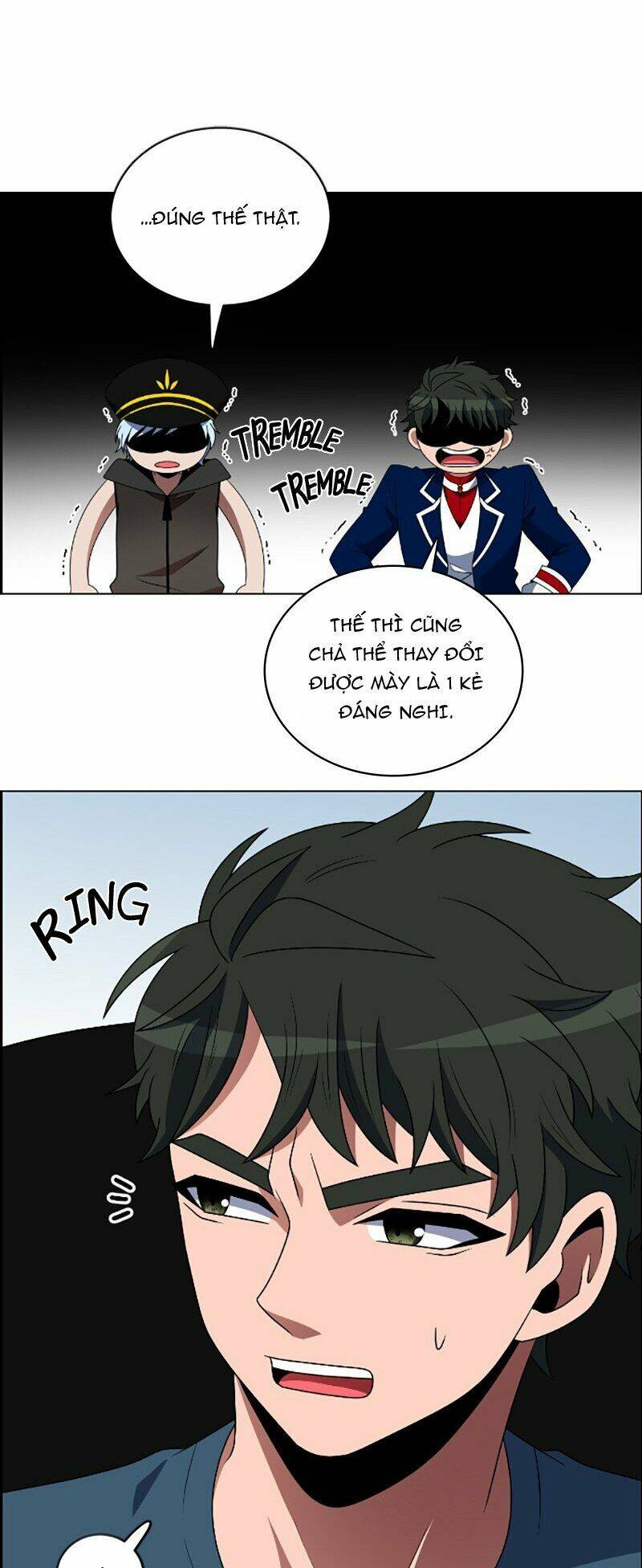 No Scope - Chương 92