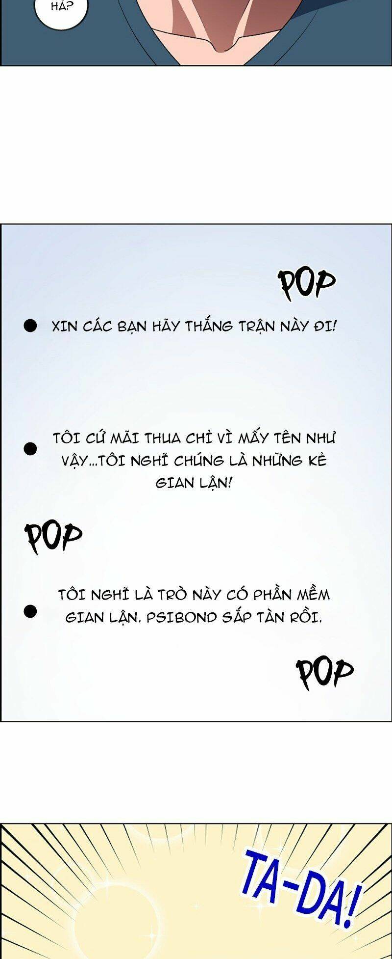 No Scope - Chương 92