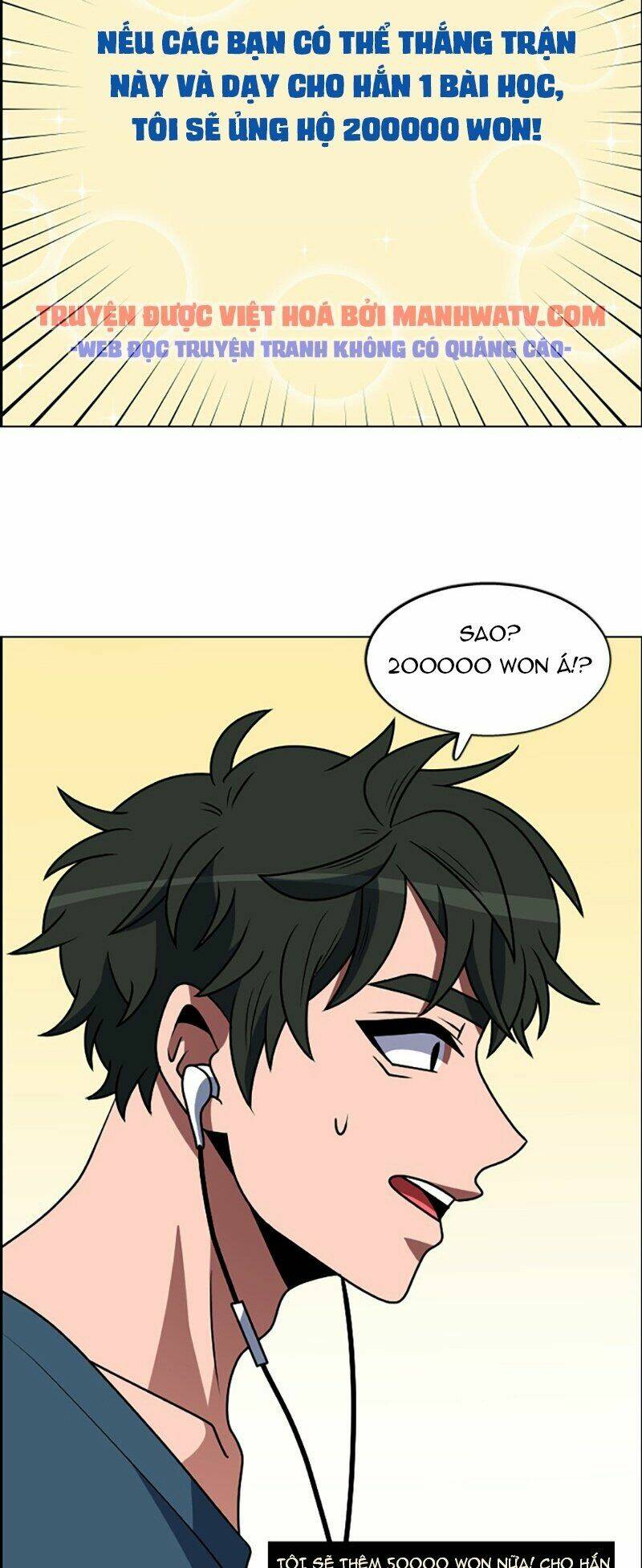 No Scope - Chương 92