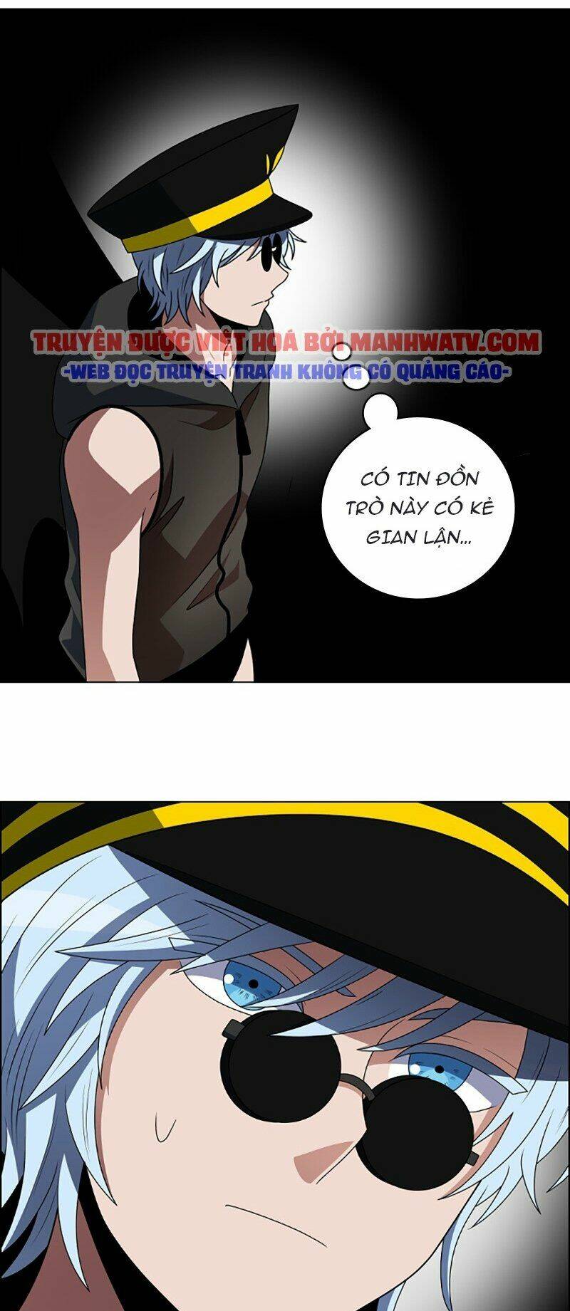 No Scope - Chương 92