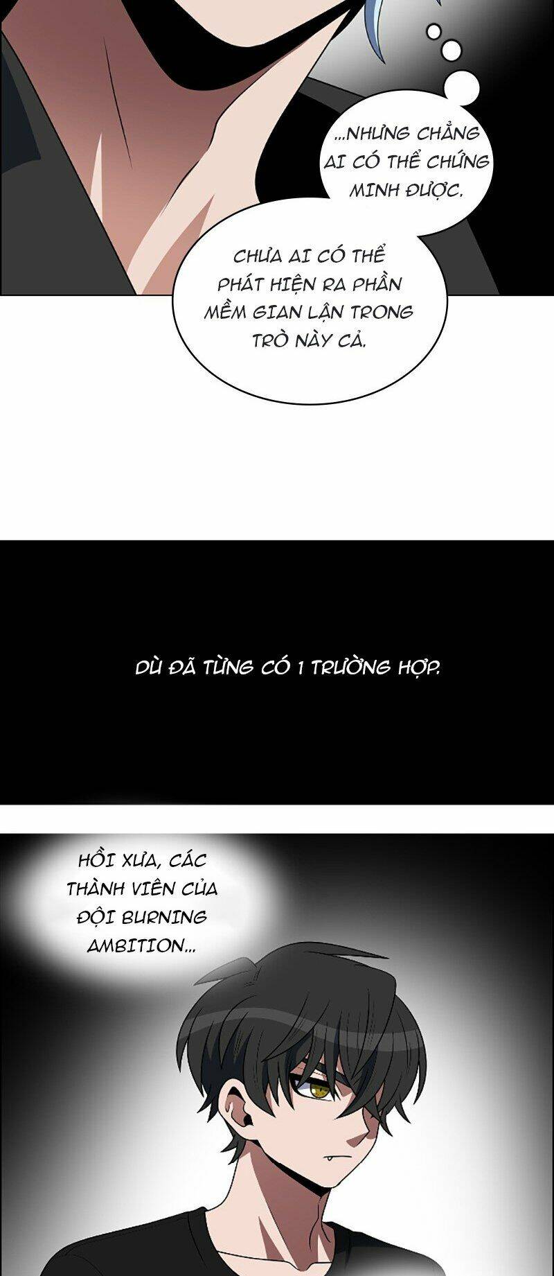 No Scope - Chương 92
