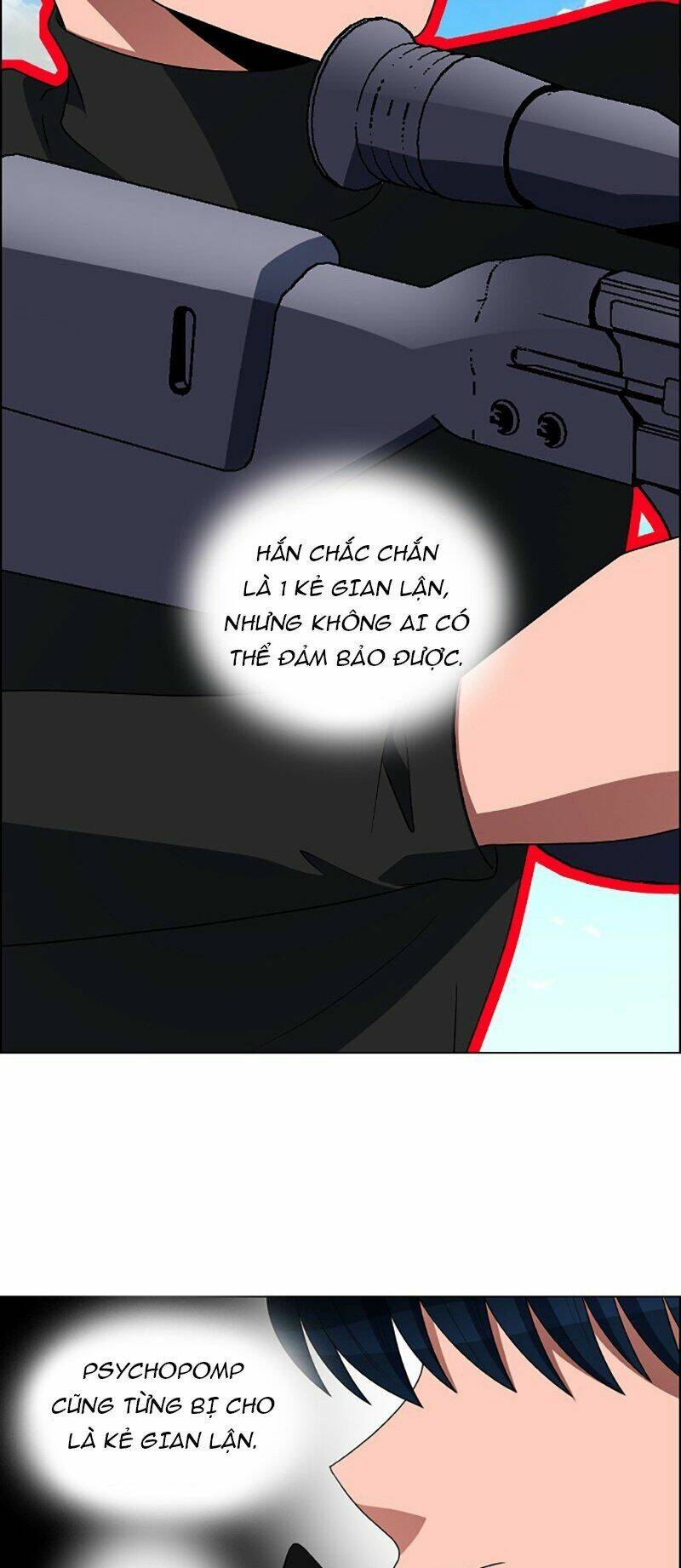 No Scope - Chương 92