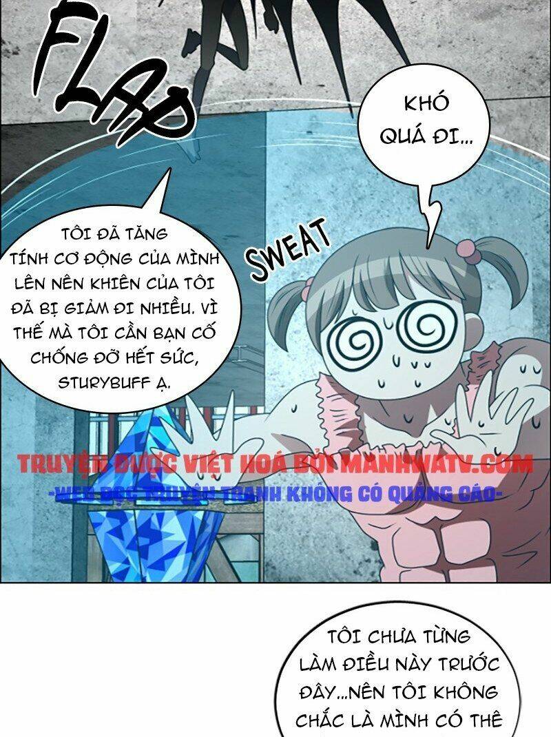 No Scope - Chương 93