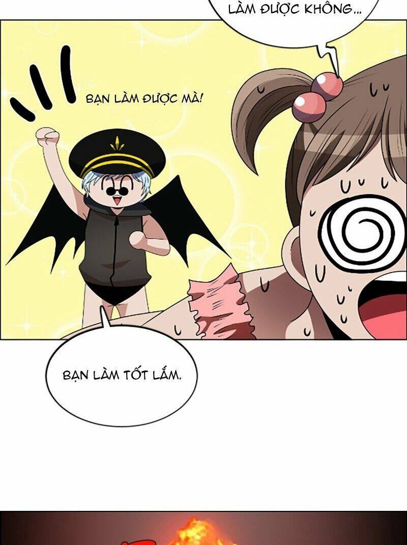 No Scope - Chương 93
