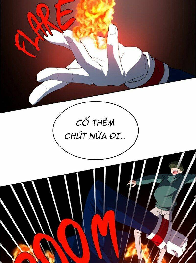 No Scope - Chương 93