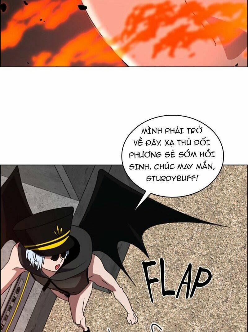 No Scope - Chương 93