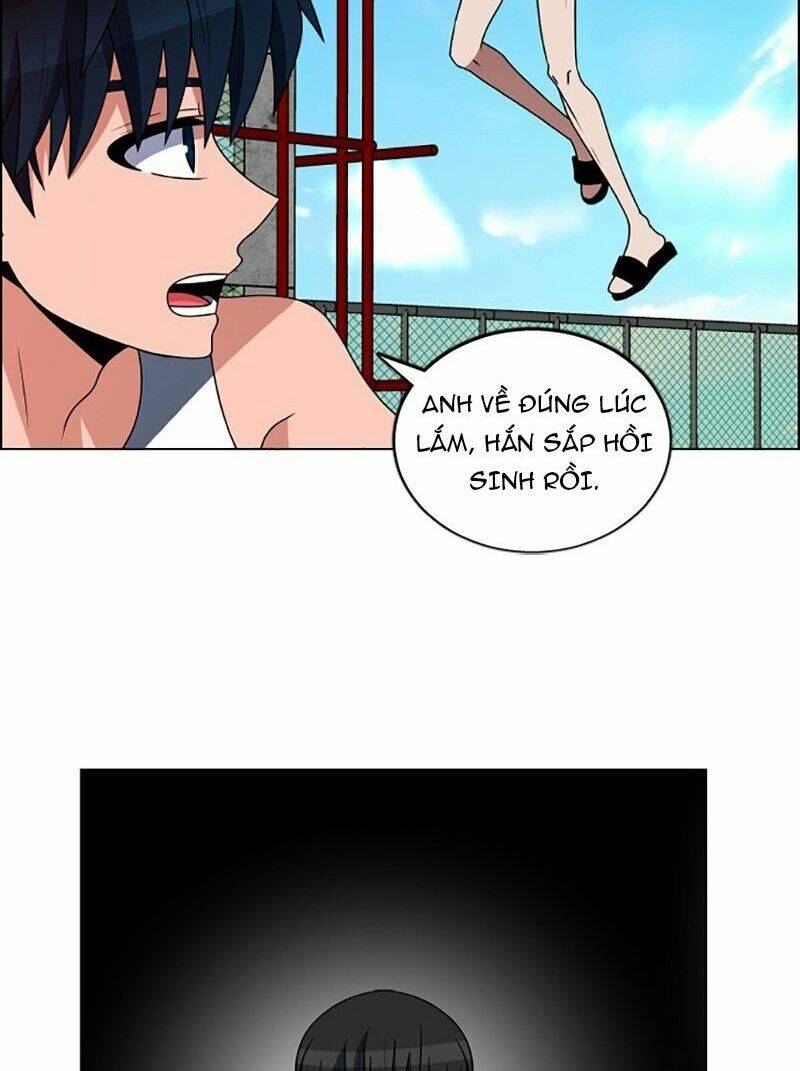 No Scope - Chương 93