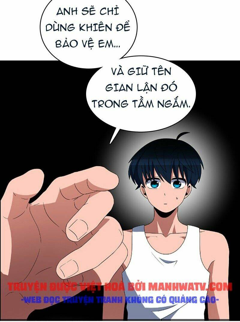 No Scope - Chương 93