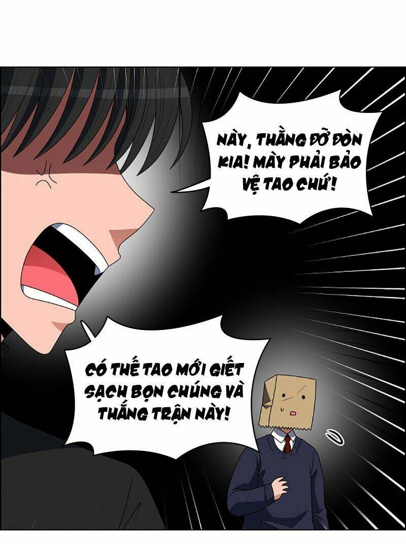 No Scope - Chương 93