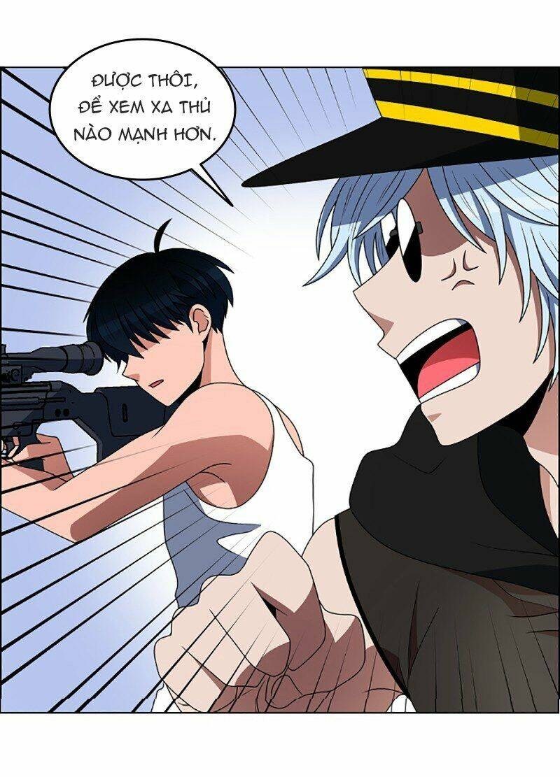 No Scope - Chương 93
