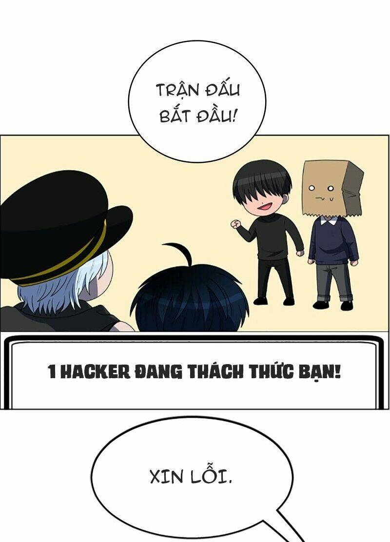 No Scope - Chương 93
