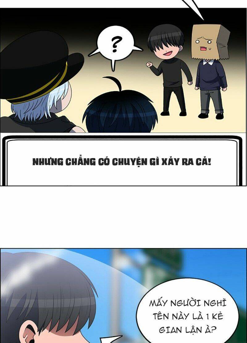 No Scope - Chương 93