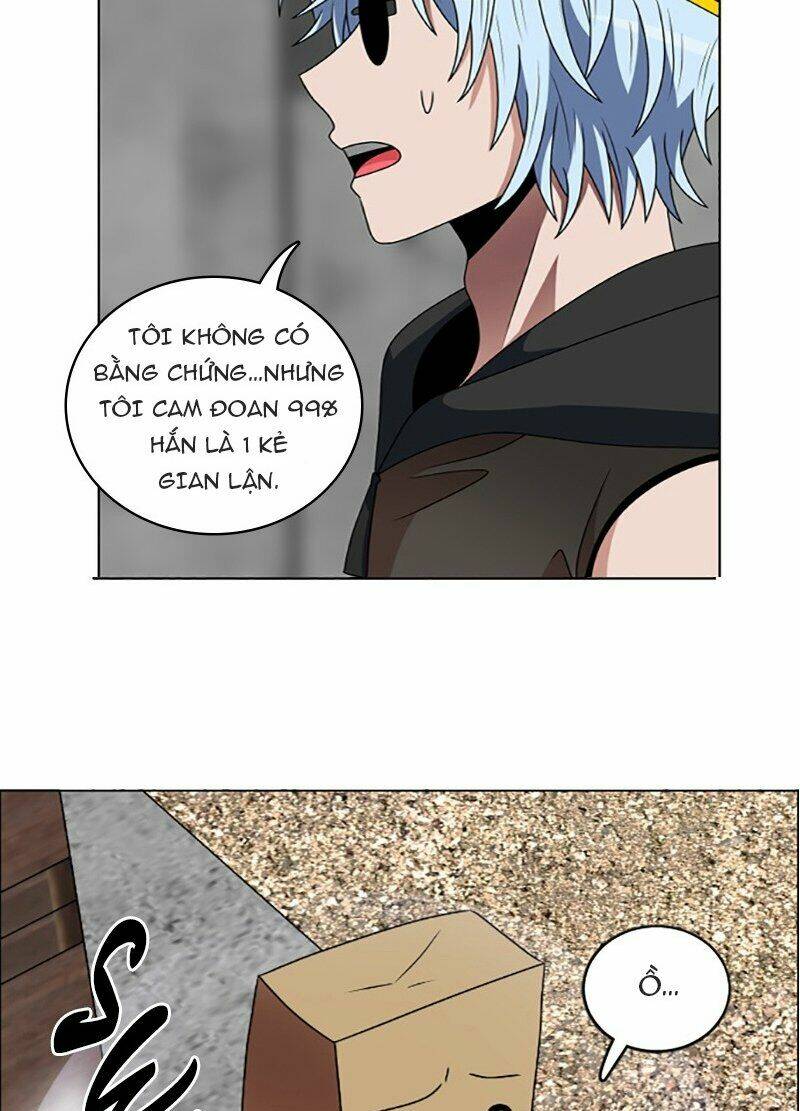 No Scope - Chương 93