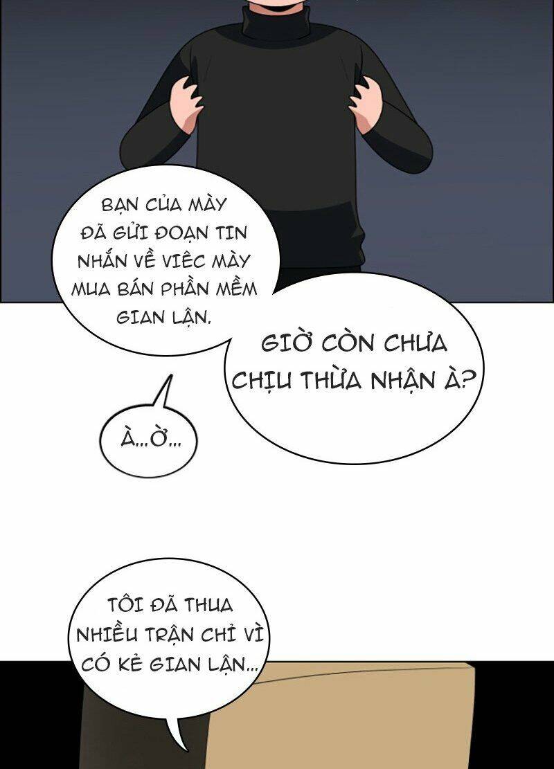 No Scope - Chương 93