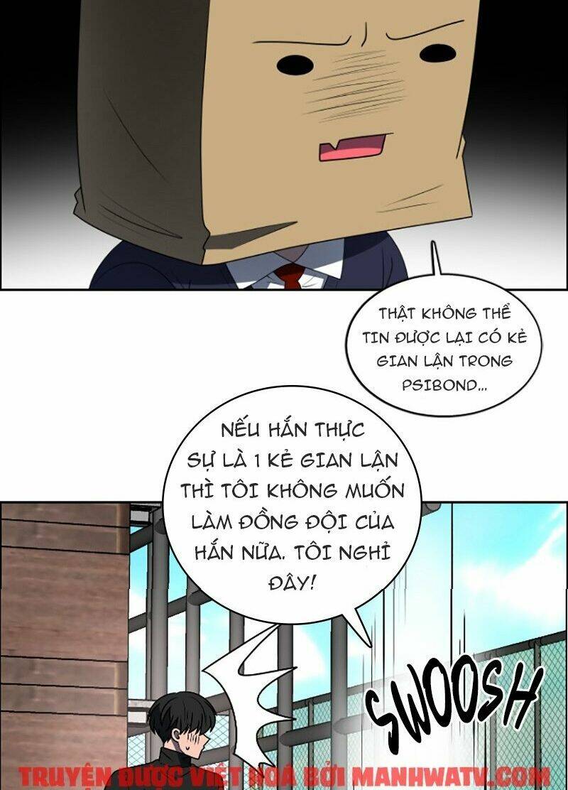 No Scope - Chương 93