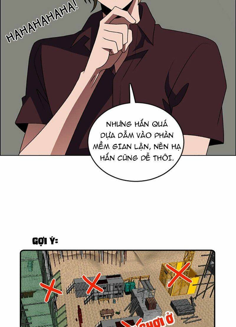 No Scope - Chương 93
