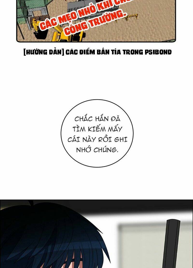 No Scope - Chương 93
