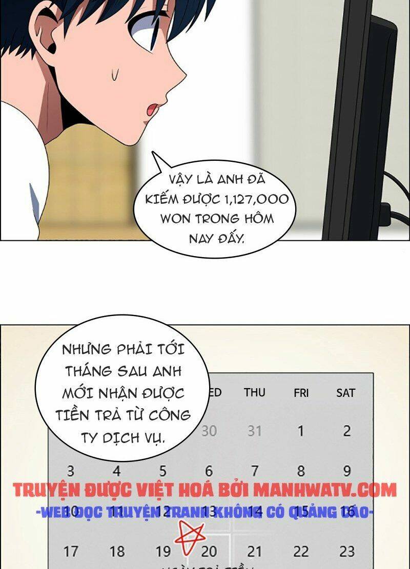 No Scope - Chương 93