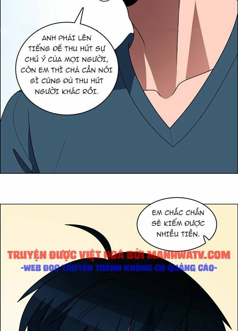 No Scope - Chương 93