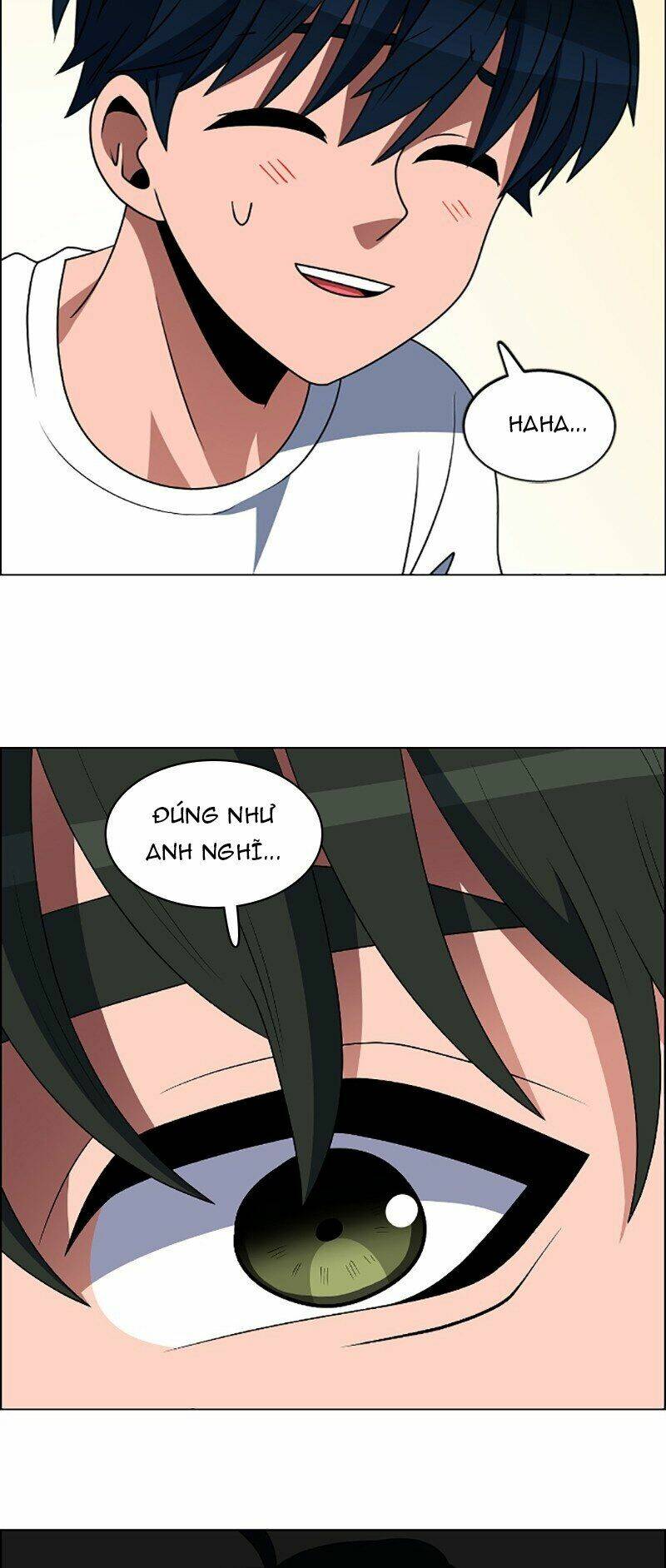 No Scope - Chương 93