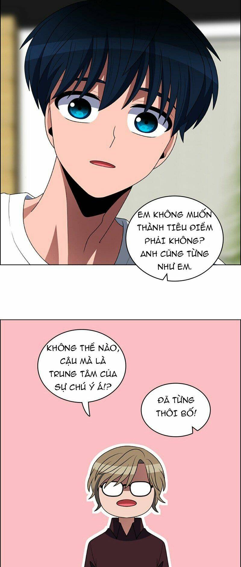 No Scope - Chương 93