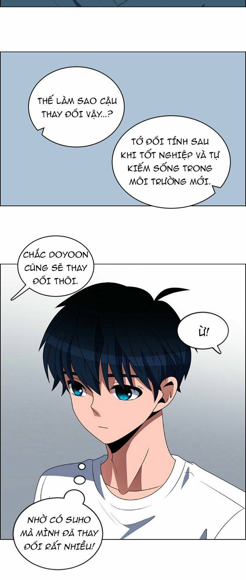 No Scope - Chương 93
