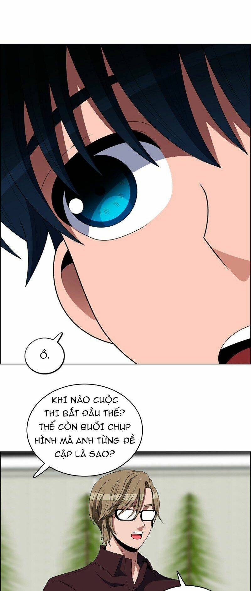 No Scope - Chương 93