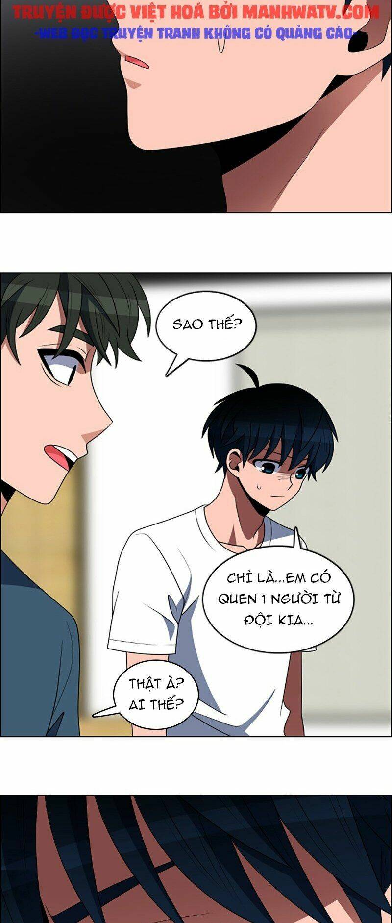 No Scope - Chương 93