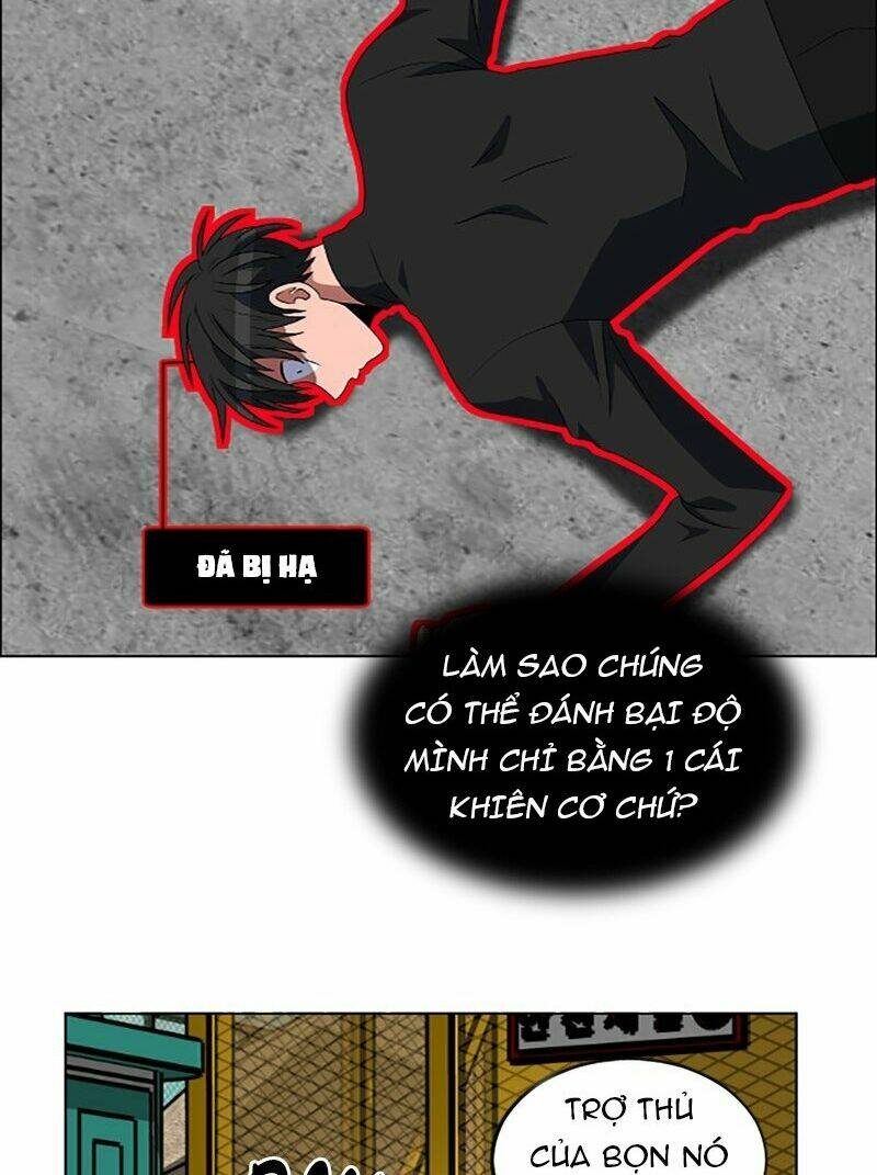 No Scope - Chương 93